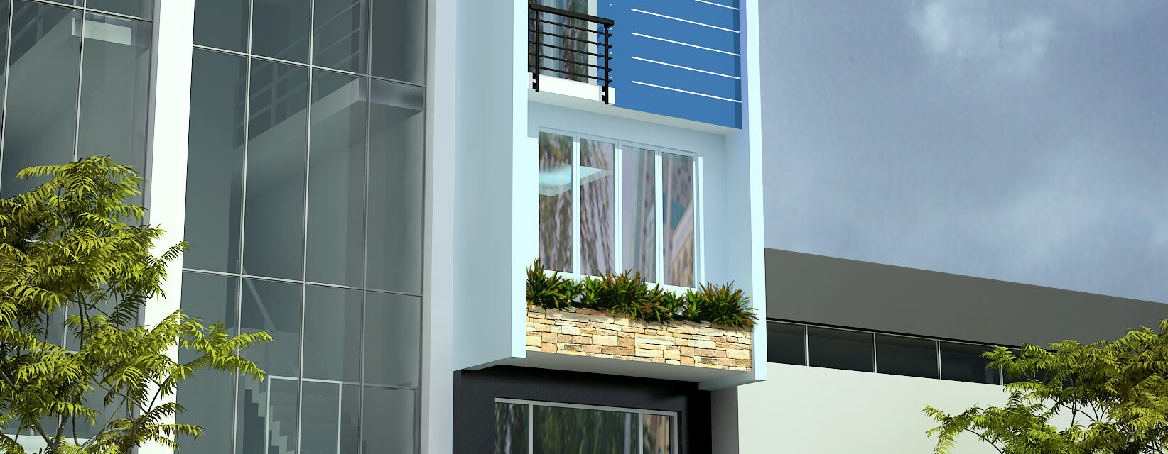 Công trình Nguyễn Trọng Tuyển