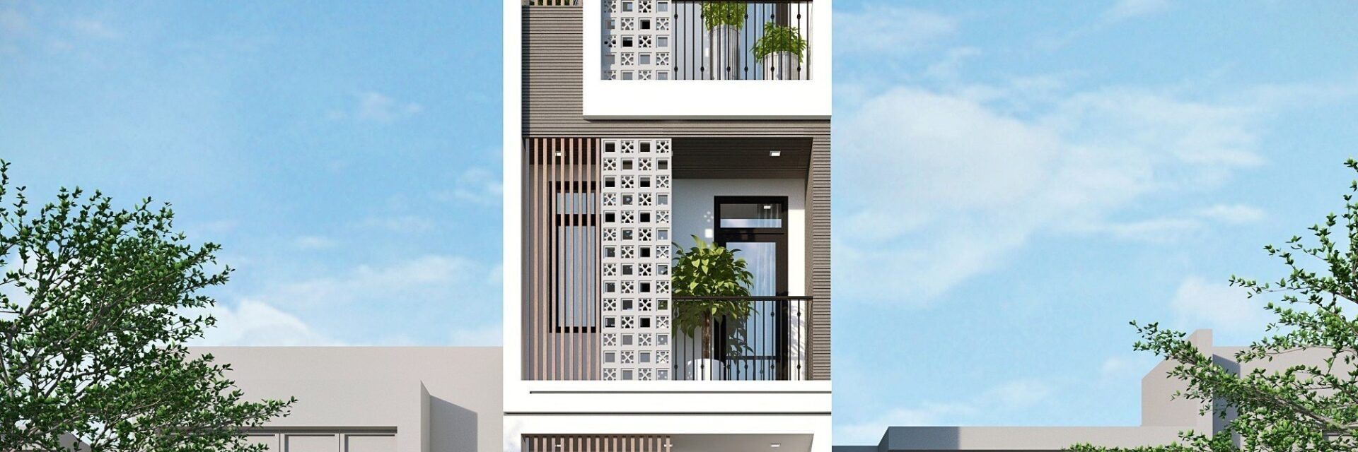 Công trình Trần Nguyên Hân