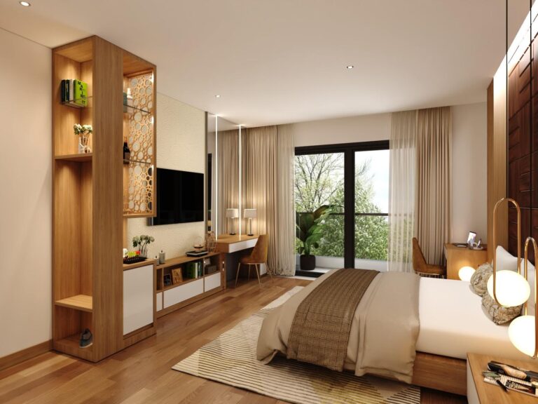 Công Trình Quận 5